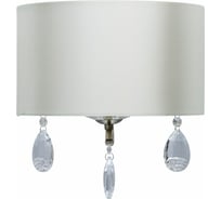 Бра MW LIGHT Нора 1*60W, E14, 220V 454021501
