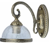 Бра MW LIGHT Аманда 1*60W, E27, 220V 481021901