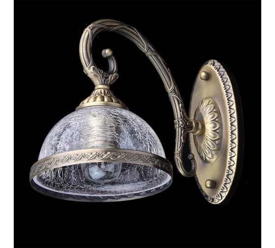Бра MW LIGHT Аманда 1*60W, E27, 220V 481021901