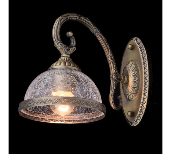 Бра MW LIGHT Аманда 1*60W, E27, 220V 481021901