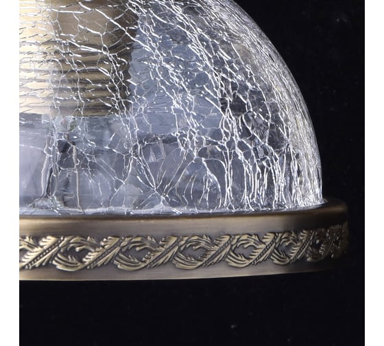 Бра MW LIGHT Аманда 1*60W, E27, 220V 481021901