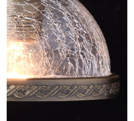 Бра MW LIGHT Аманда 1*60W, E27, 220V 481021901