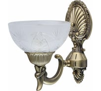 Бра MW LIGHT Афродита 1*60W, Е27, 220V 317021801