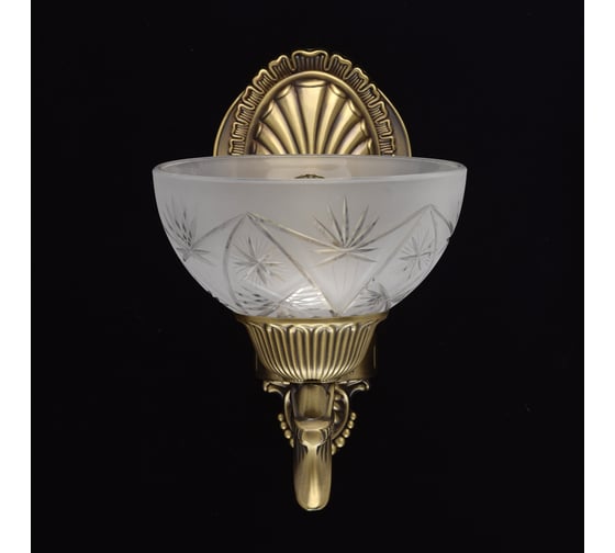 Бра MW LIGHT Афродита 1*60W, Е27, 220V 317021801