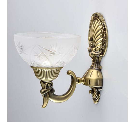 Бра MW LIGHT Афродита 1*60W, Е27, 220V 317021801