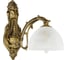Бра MW LIGHT Ариадна 1*60W, Е27, 220V 450020701 1