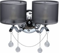 Бра MW LIGHTФедерика 2*40W, E14, 220V 379029302