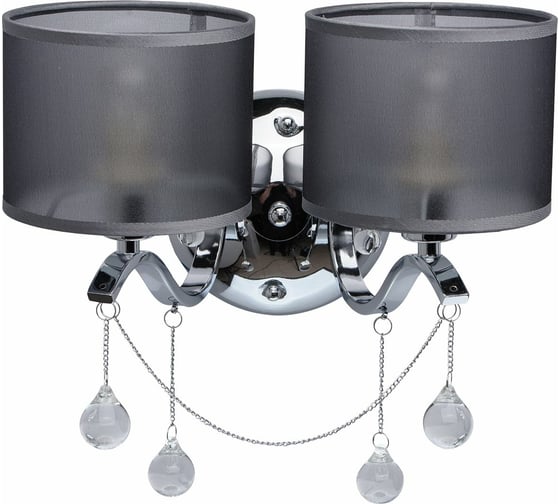 Бра MW LIGHTФедерика 2*40W, E14, 220V 379029302