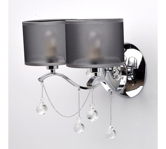 Бра MW LIGHTФедерика 2*40W, E14, 220V 379029302