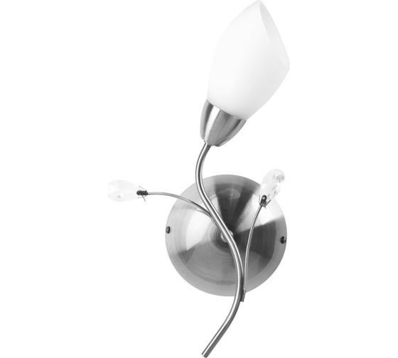 Бра MW LIGHT Нежность 1*60W, E14, 220V 356025201