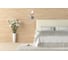 Бра MW LIGHT Нежность 1*60W, E14, 220V 356025201 2