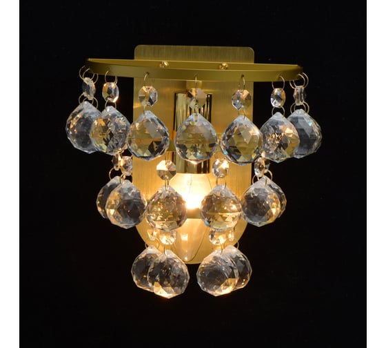 Бра MW LIGHT Венеция 1*40W, E14, 220V 276024901