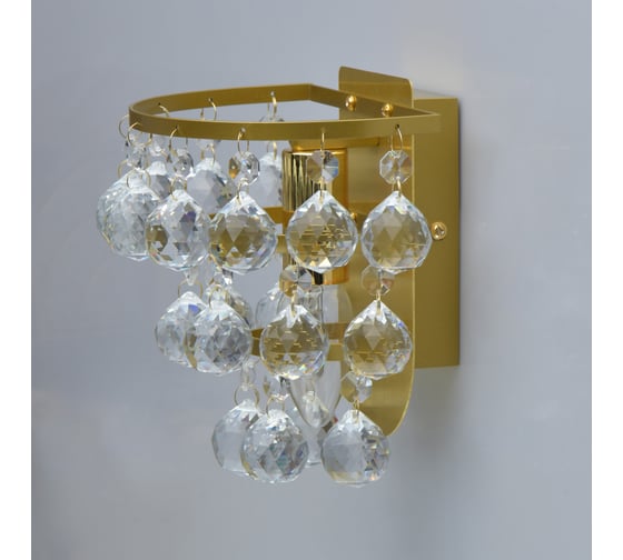 Бра MW LIGHT Венеция 1*40W, E14, 220V 276024901