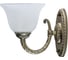 Бра MW LIGHT Ариадна 1*60W, E27, 220V 450026101 1