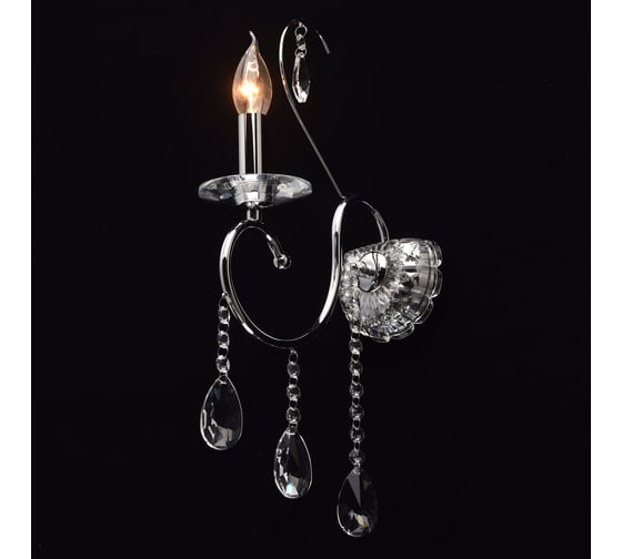 Бра MW LIGHT Адель 1*40W, E14, 220V 373023501