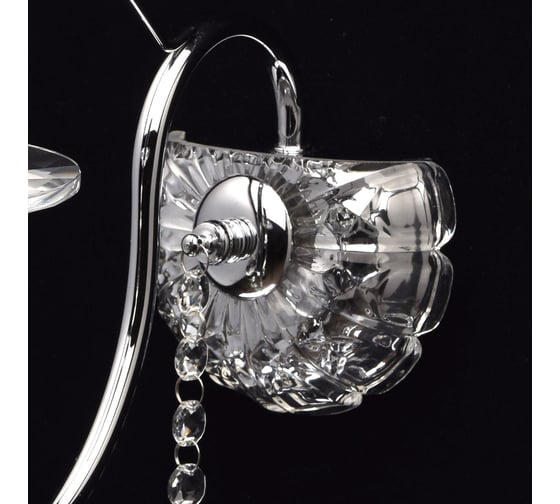 Бра MW LIGHT Адель 1*40W, E14, 220V 373023501