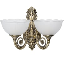 Бра MW LIGHT Афина 2*60W, Е27, 220V 357020402