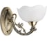 Бра MW LIGHT Ариадна 1*60W, E27, 220V 450020401 1