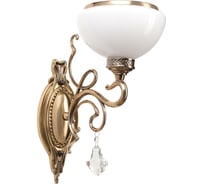 Бра MW LIGHT Аманда 1*60W, E27, 220V 481020401