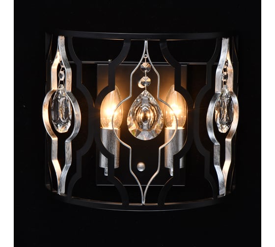Бра MW LIGHT Альгеро 2*40W, E14, 220V 285022002