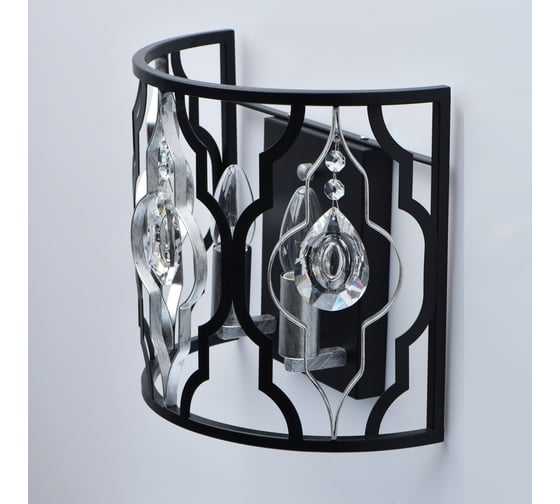 Бра MW LIGHT Альгеро 2*40W, E14, 220V 285022002