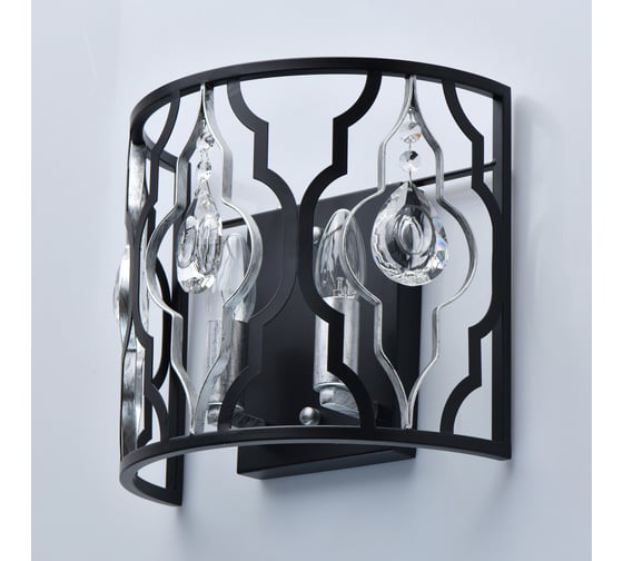 Бра MW LIGHT Альгеро 2*40W, E14, 220V 285022002