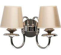 Бра MW LIGHT София 2*40W, E14, 220V 355024302