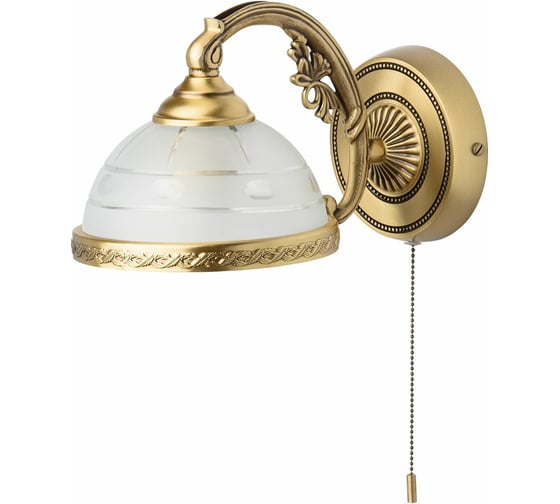 Бра MW LIGHT Ангел 1*60W, Е27, 220V 295021201