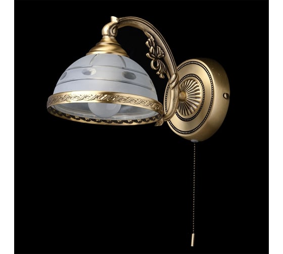 Бра MW LIGHT Ангел 1*60W, Е27, 220V 295021201