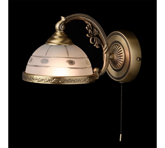 Бра MW LIGHT Ангел 1*60W, Е27, 220V 295021201