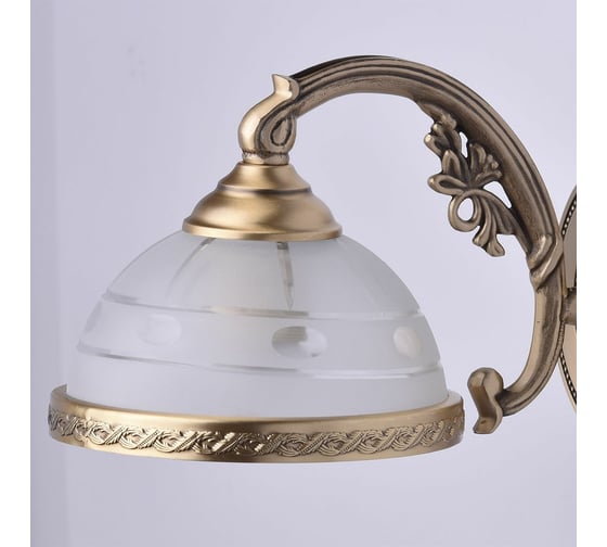 Бра MW LIGHT Ангел 1*60W, Е27, 220V 295021201