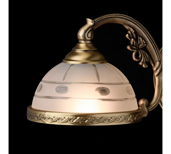 Бра MW LIGHT Ангел 1*60W, Е27, 220V 295021201
