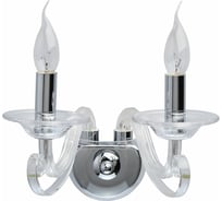 Бра MW LIGHT Элла 2*40W, E14, 220V 483023402