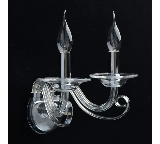 Бра MW LIGHT Элла 2*40W, E14, 220V 483023402