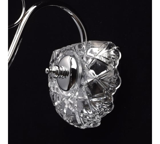 Бра MW LIGHT Адель 1*40W, E14, 220V 373022001