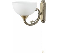 Бра MW LIGHT Олимп 1*60W, Е27, 220V 318020801