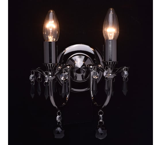 Бра MW LIGHT Барселона 2*60W, Е14, 220V 313020902