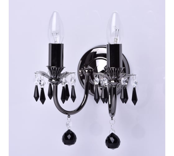 Бра MW LIGHT Барселона 2*60W, Е14, 220V 313020902