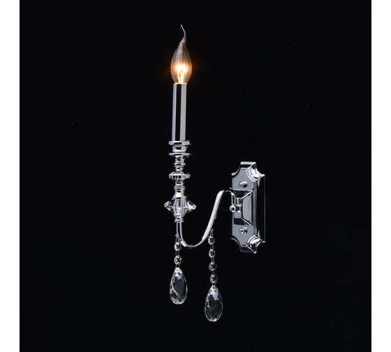 Бра MW LIGHT Консуэло 1*40W, E14, 220V 614022401