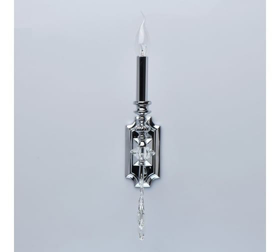 Бра MW LIGHT Консуэло 1*40W, E14, 220V 614022401