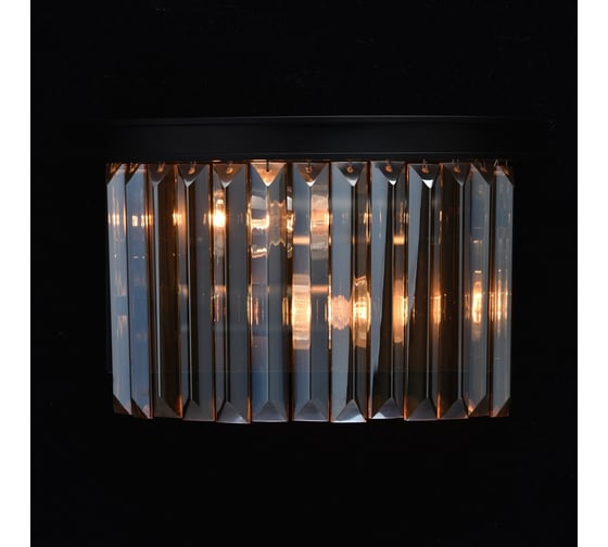 Бра MW LIGHT Гослар 2*60W, E14, 220V 498025402