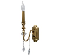 Бра MW LIGHT Консуэло 1*40W, E14, 220V 614022701