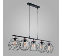 Подвесной светильник TK Lighting - 1649 / galaxy черный 00000084965