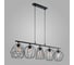 Подвесной светильник TK Lighting - 1649 / galaxy черный 00000084965 1