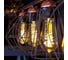 Подвесной светильник TK Lighting - 1649 / galaxy черный 00000084965 5