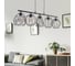 Подвесной светильник TK Lighting - 1649 / galaxy черный 00000084965 6