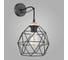 Настенный светильник TK Lighting - 1735 / galaxy черный 00000084966 1