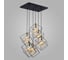 Подвесной светильник TK Lighting - 191 / alambre черный a049290 1