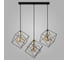 Подвесной светильник TK Lighting - 190 / alambre черный a049289 1