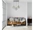 Подвесной светильник TK Lighting - 190 / alambre черный a049289 2